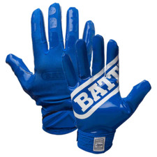 Battle Football Gloves Double Threat Adult Receiver Gloves New