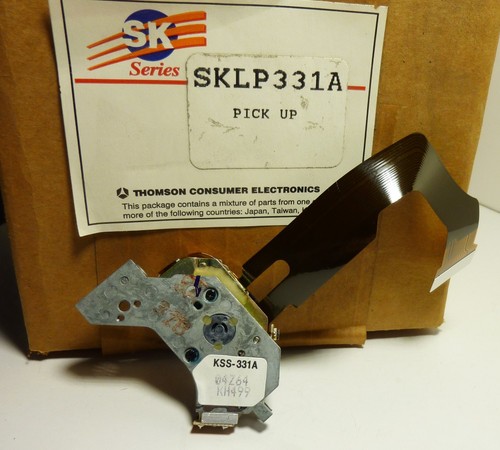 KSS331A / SKLP331A / LASER  PICK UP / 1 PIECE (qzty) - Picture 1 of 4