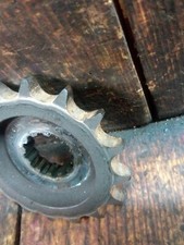 Motorcycle Chains, Sprockets & Parts for 1988 Kawasaki Ninja ZX10