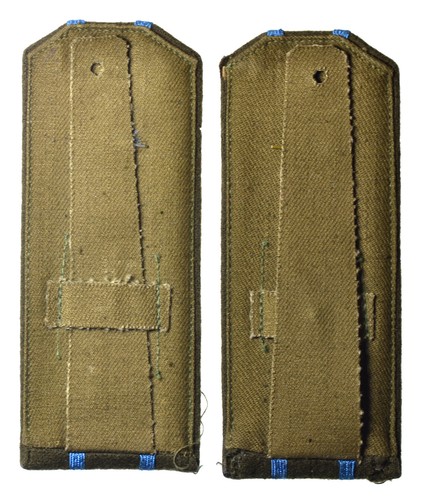 Hombro de la década de 1950 del ejército soviético aviación principal (3211) - Imagen 2 de 4