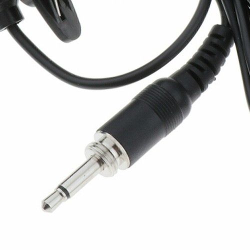 ESSGOO 3,5 MM Externe Microphone Mikrofon Mik Für Autoradio PC Navigation DVD - Bild 6 von 7