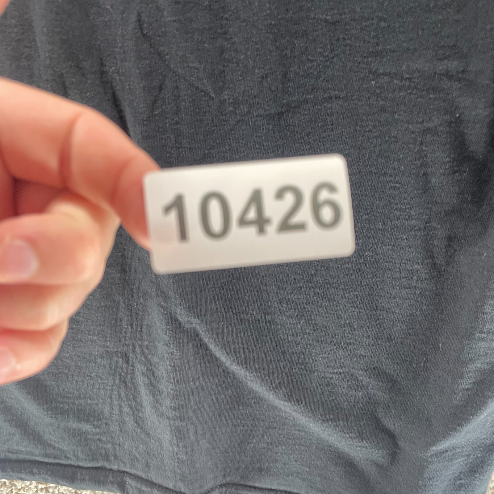 Dale Earnhardt Jr Shirt Mens Medium Chase Authentics NASCAR Racing Cotton Adult