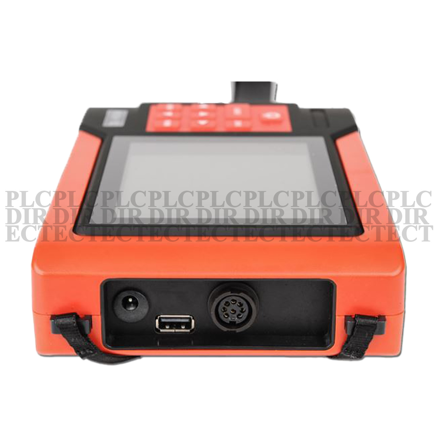 Brand New ZBL-R630A Professional Concrete Rebar Locator Scanner Tester Meter