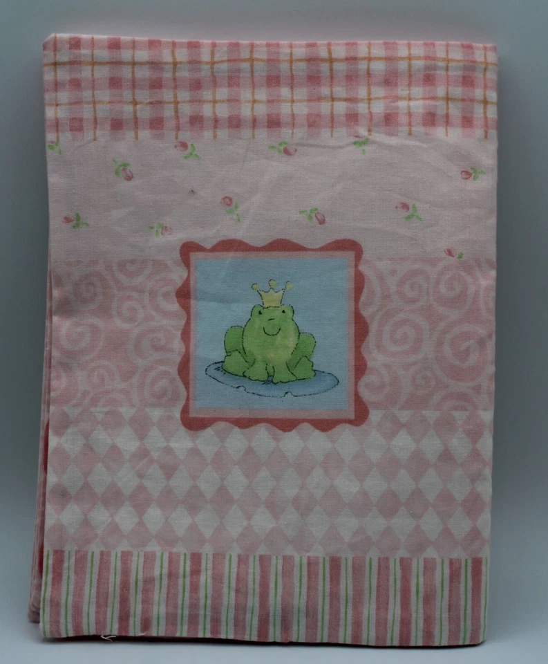 Libro bebé de tela suave A Busy Day For Little Princess - LNC cosido Foto 2 de 4