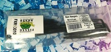 Set Of 5 - Handgun Hanger FIXXXER Gun Hangers FXR10010, Metal, Black
