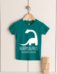 diplodocus t shirt
