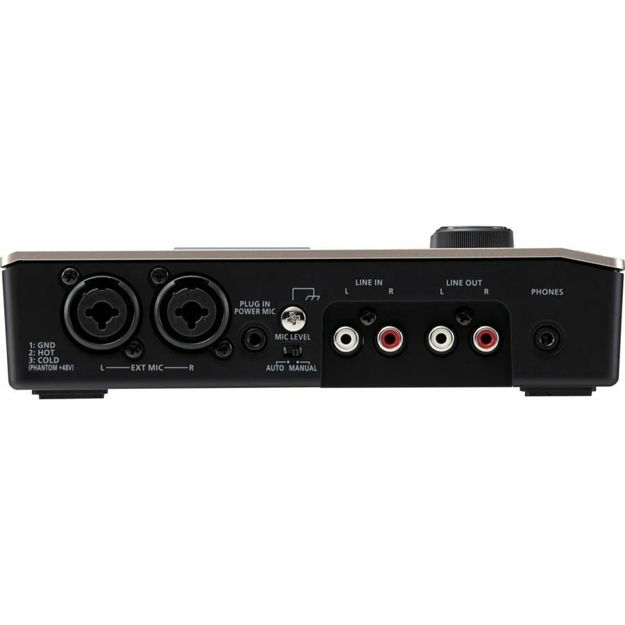 Roland CD-2i Digital Recording Interface 761294412145 | eBay