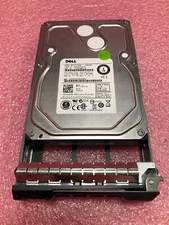 7KXJR DELL 1TB SAS 7.2K 3.5" TSST DRIVE