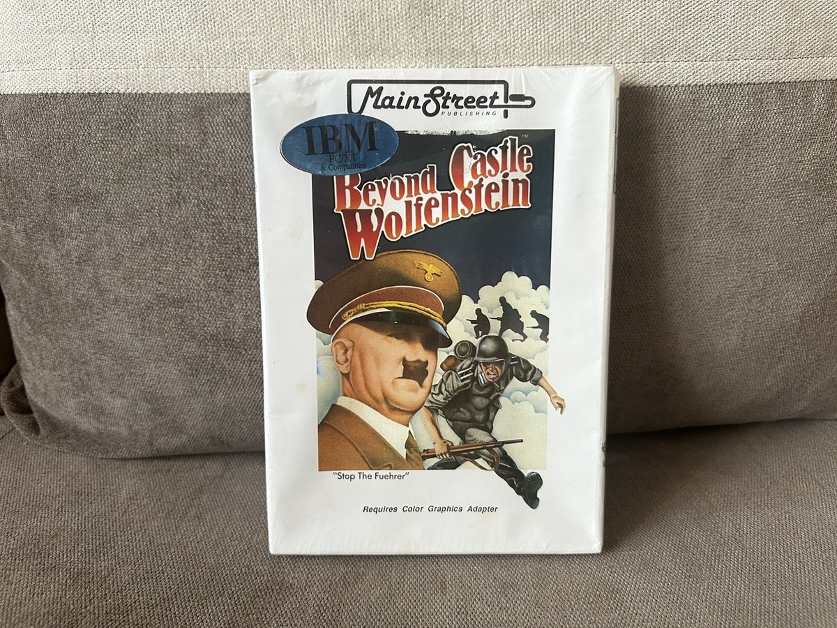Cartes Coffre En Français Pour Jeu Weird WW2 / Wolfenstein – Occasion, Complète Ta Collection
