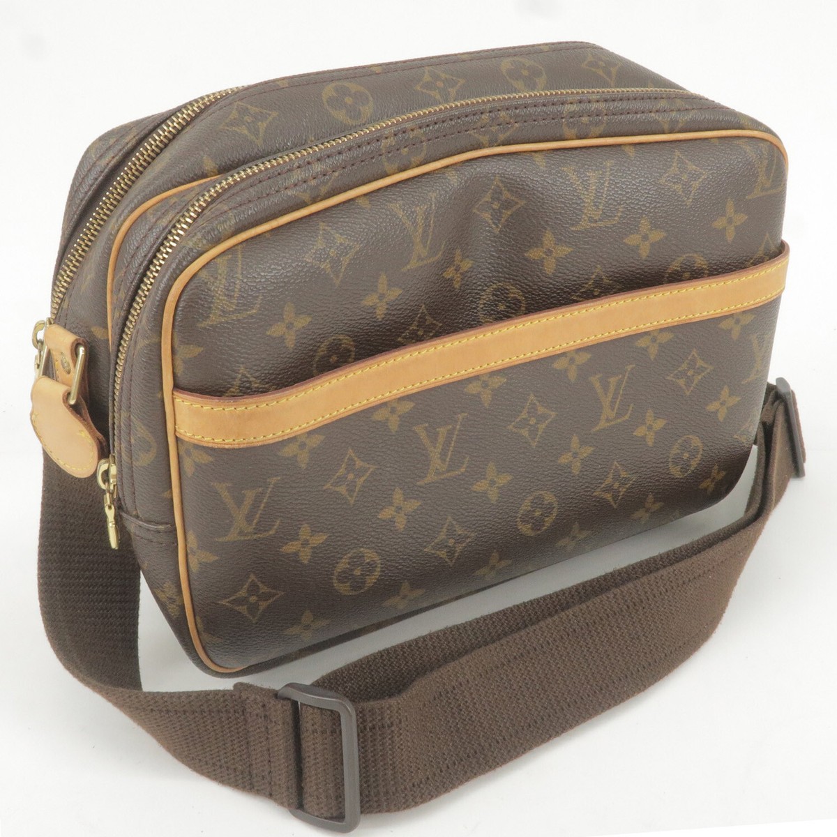 louis vuitton bag used ebay