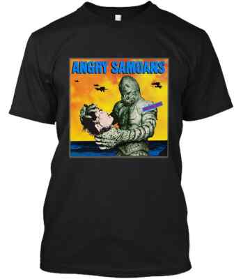 ANGRY SAMOANS レコード Angry Samoans - Back from Samoa [Vinyl] - Amazon.com Music