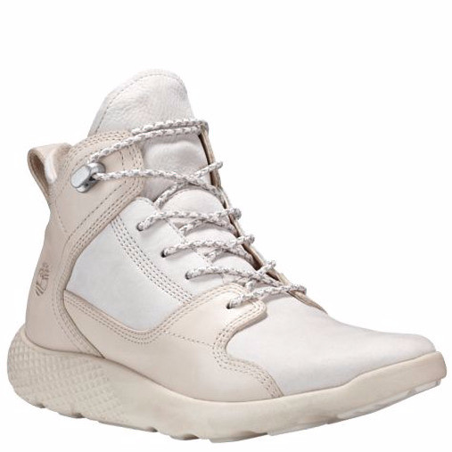 timberland women's flyroam hiker boots