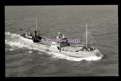 ce1824 - UK Coaster - Ardglen , gebaut 1953 - Foto
