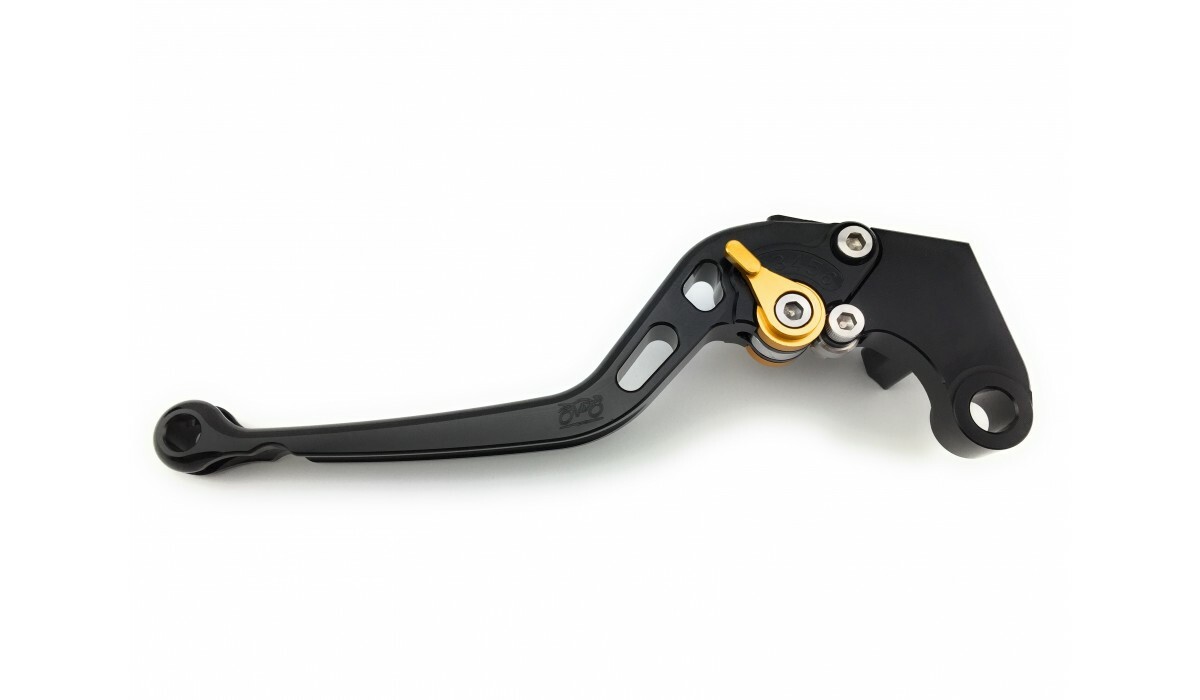 Leviers de commande Ducati 848 SBK 2008-2012 de frein embrayage