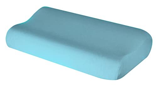 Theonoi Federa per cuscino cervicale, cuscino per cervicale, cuscino (U7h)