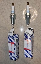 2 candele originali Fiat 0055188857 Fiat 500, 500L, Doblo II, Punto, Stilo