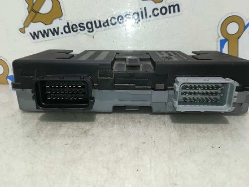 9638960380 módulo electronico para PEUGEOT 607 (S1) BASICO 2000 49373 757365 - Imagen 3 de 5