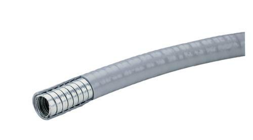 PN16-GUIDACAVO Metal/Plast D=15,5 Gris - LEGRAND 387492 - Bild 1 von 1