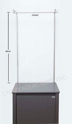 aquarium lamp stand