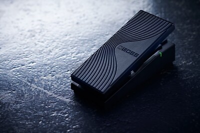 【美品】BOSS / EV-1-WL Amazon.com: Boss EV-1-WL Wireless MIDI Expression Pedal