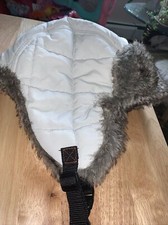 timberland kids Trapper Hat Size Medium