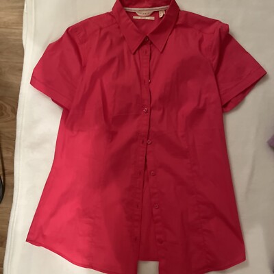 Esprit Damenbluse Gr. 40