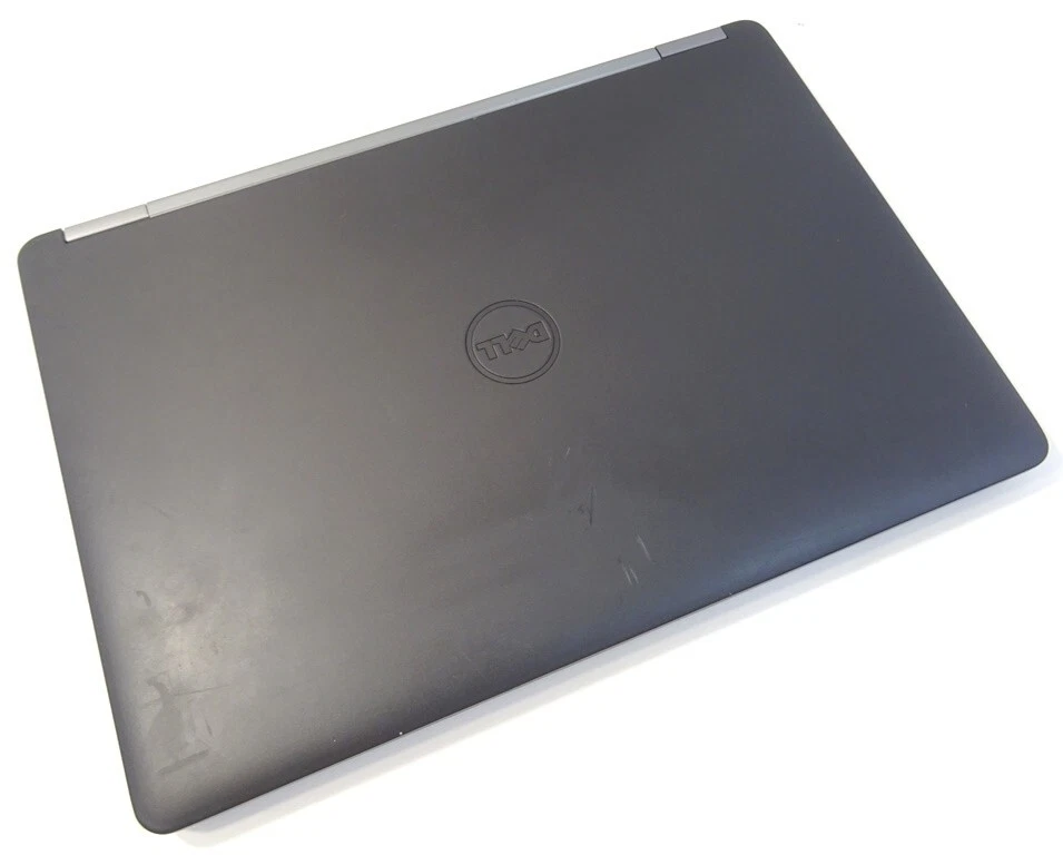 NOTEBOOK PC PORTATILE DELL E7470 INTEL CORE I5 2.4GHZ SSD128GB RAM 4GB WIN10 PRO - Immagine 3 di 4