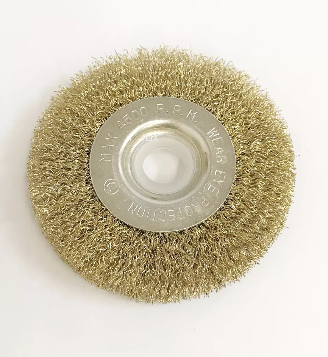 Flat sale wire brush