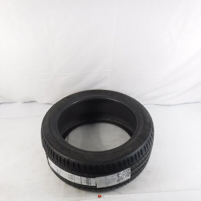 Single Michelin Latitude Sport 3 Summer Tire 275/45R20/XL 110Y 77699 Extra Load