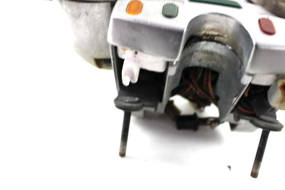 Yamaha Virago 750 XV 1992 92 velocímetro odómetro indicador pantalla Foto 3 de 4