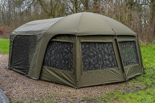 Fox Frontière X de Luxe Extension Système / Carpe Pêche - Photo 5/12