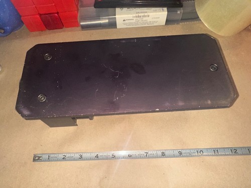 MEDIDOR DE CONCENTRACIÓN B-10 UNIVERSAL PUNCH CORP. - Imagen 7 de 9
