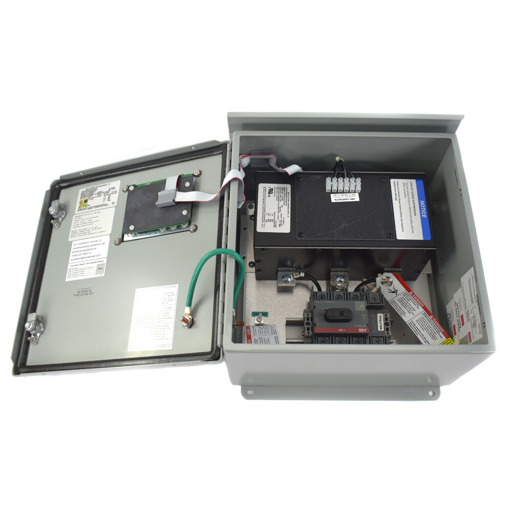 ASCO 460120YP20ARCE20 Model 460 Surge Protective Device 20kA
