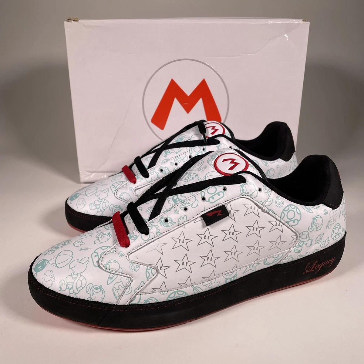 Run athletics sneakers clearance