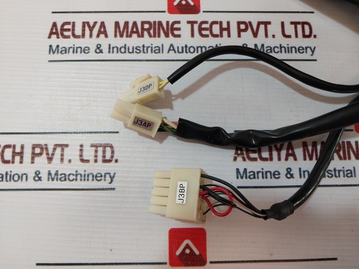 Toei Electric VLBST-Z02030S-BOU002 Bs Servo Motor 200W IP44 Toei Electric VLBST-Z02030S-BOU002 Bs Servo Motor 200W IP44
