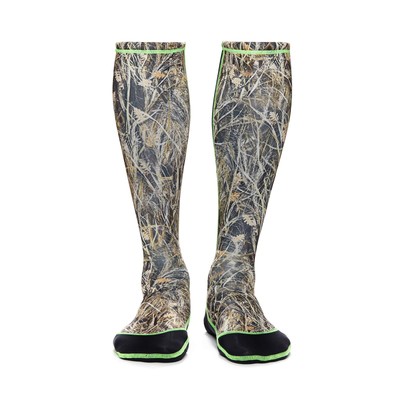 Frictionless Wader Socks - Slip Easily In & Out of Any Boots or Waders | Wate...