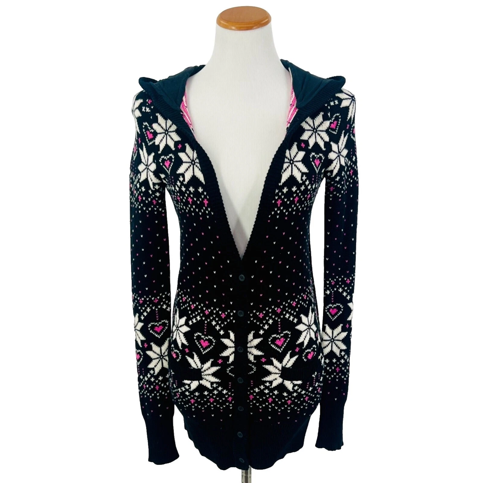 Victoria's Secret Christmas Sweaters for Women