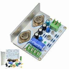 JLH 1969 Class A HIFI Amplifier Board MOT/2N3055 Golden Quality PCB DIY/Assemble