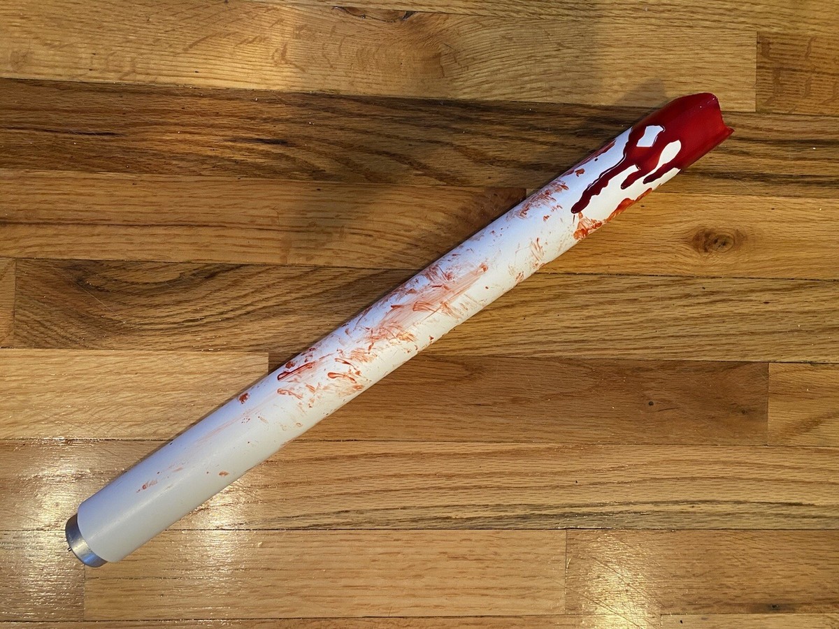 Tiara Machado Com Sangue Falso Acessório Para O Halloween - Compre - Foto 11