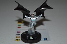 DC Heroclix Batman 042 Batwing Rare 