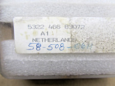 NEW ASSEMBLEON 5322 466 83072 CENTERING BLOCK FOR FCM-MF FAST COMPONENT MOUNTER