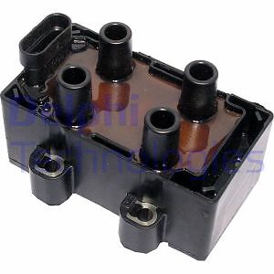 CE20048-12B1 DELPHI Ignition Coil for DACIA,NISSAN,RENAULT