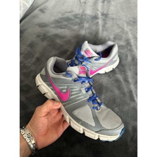 Nike trainer