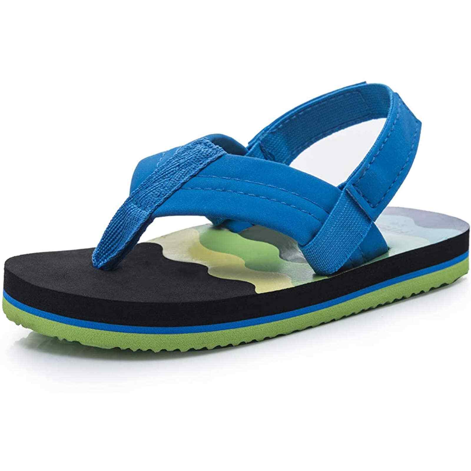Krabor kids flip flops | eBay