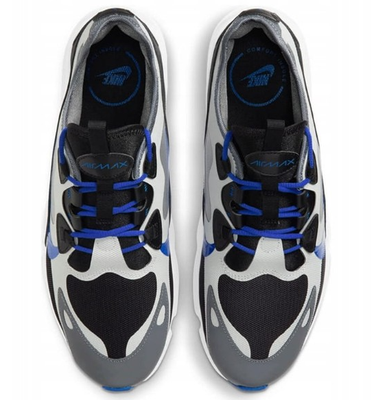 nike air max infinity 2 trainer
