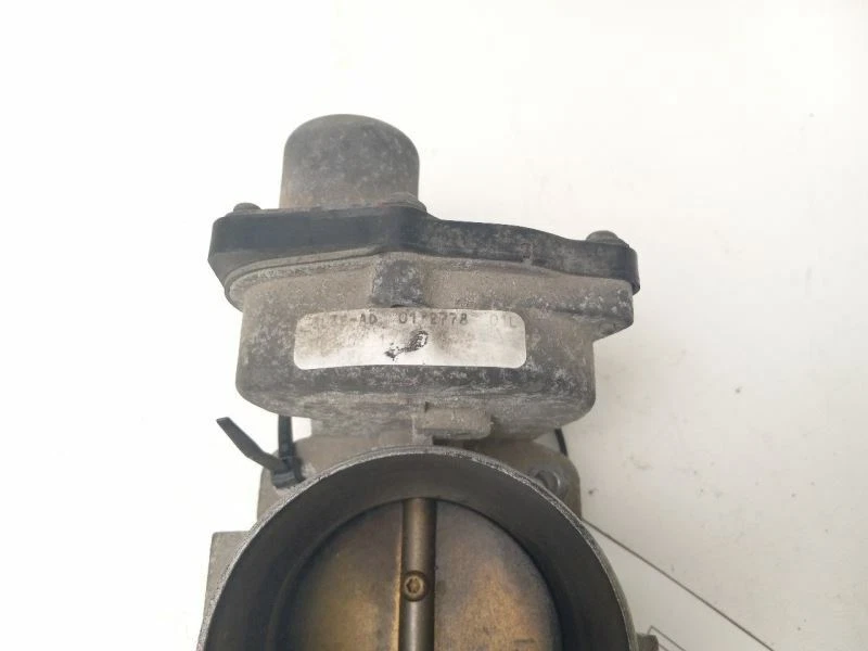 Ford Expedition 2005-2010 carrocería del acelerador Foto 4 de 4