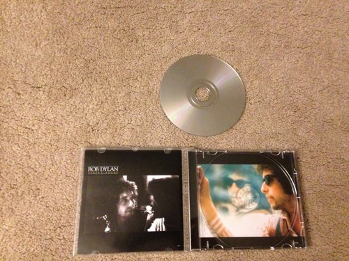 Bob Dylan CD mit Straßenzulassung - Bild 2 von 2