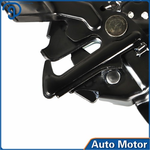 For Toyota Highlander Hood 2014-2018 Latch Lock TO1234168 535100E100 - Picture 12 of 12