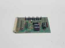 AUTRONICA S-386060 PCB CARD
