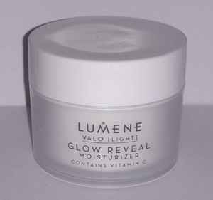 glow reveal moisturizer